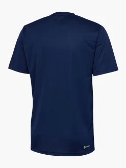 Herren adidas Train Essentials Shirt
