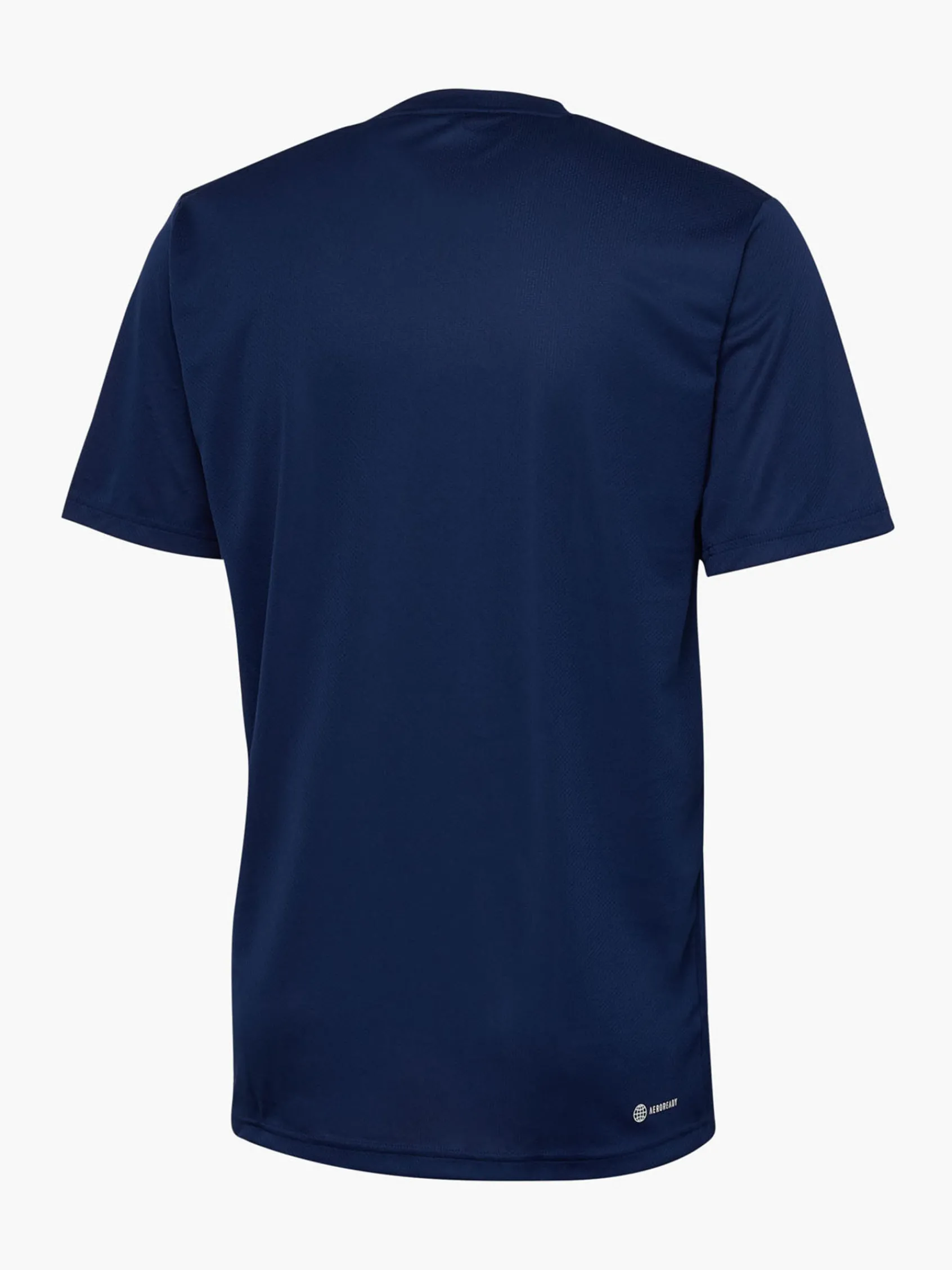 Herren adidas Train Essentials Shirt