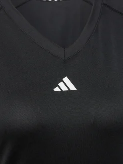 Damen adidas Train Essentials Shirt