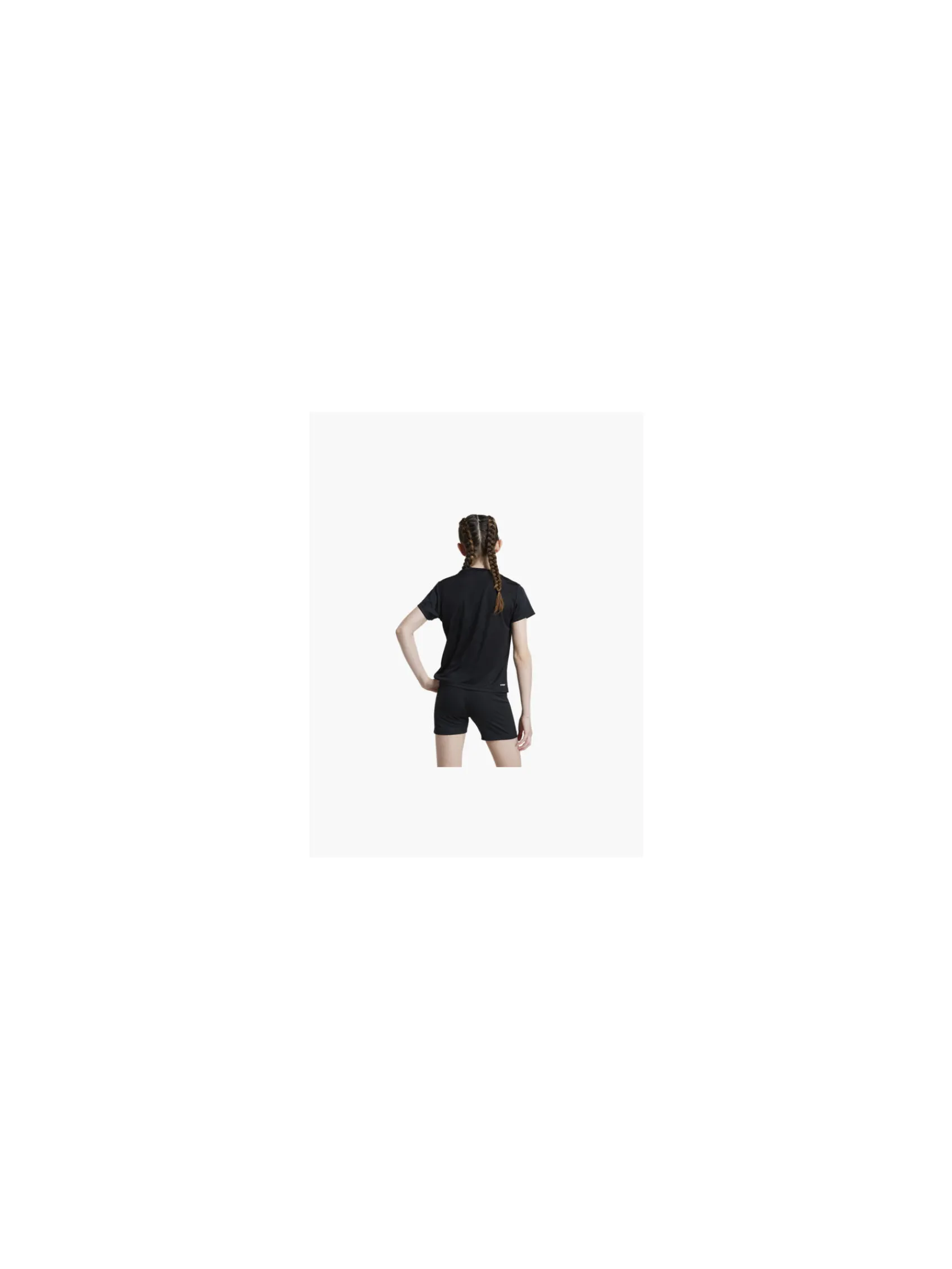 Kinder adidas Train Essentials Shirt