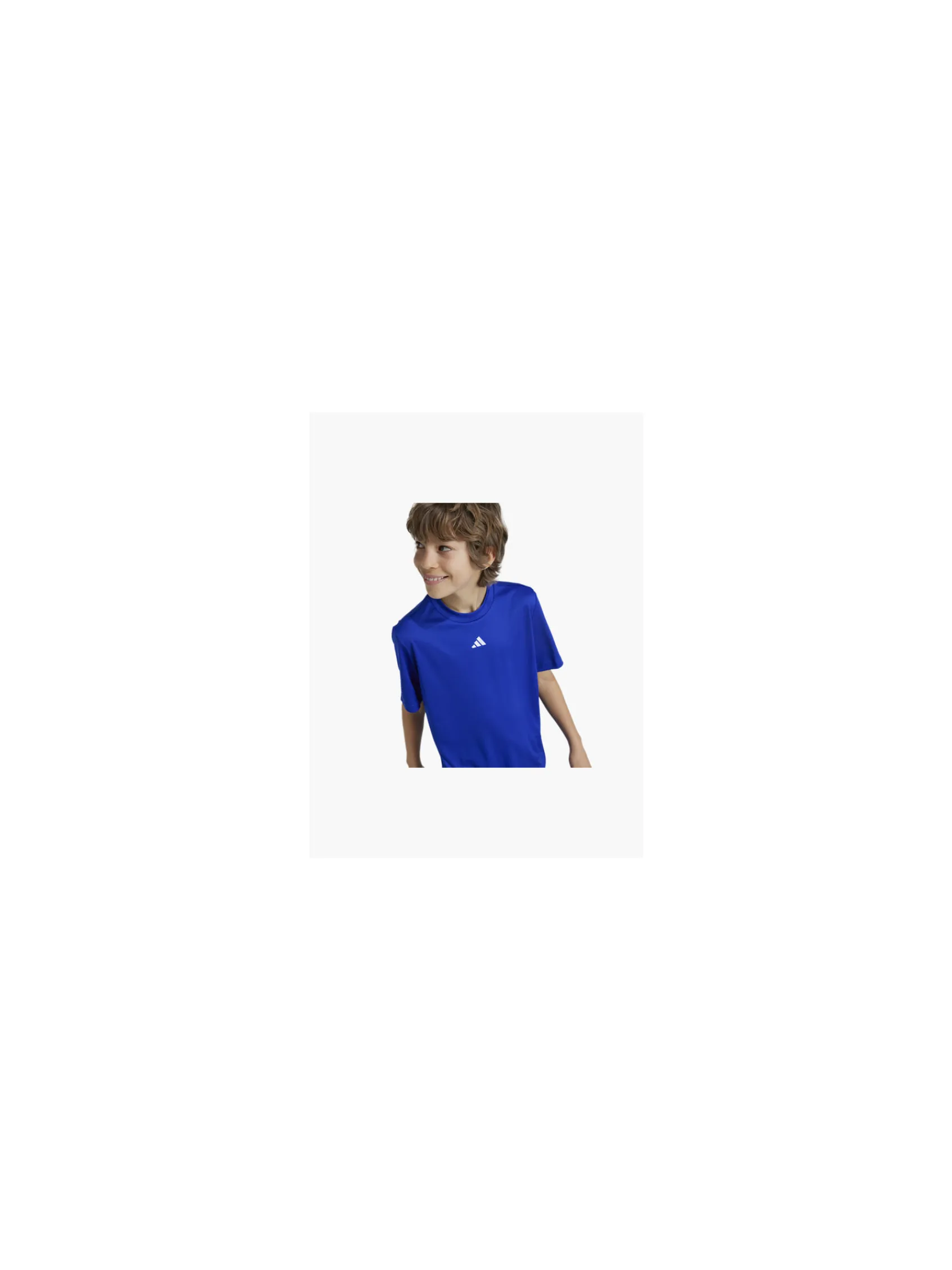 Kinder adidas Train Essentials Shirt