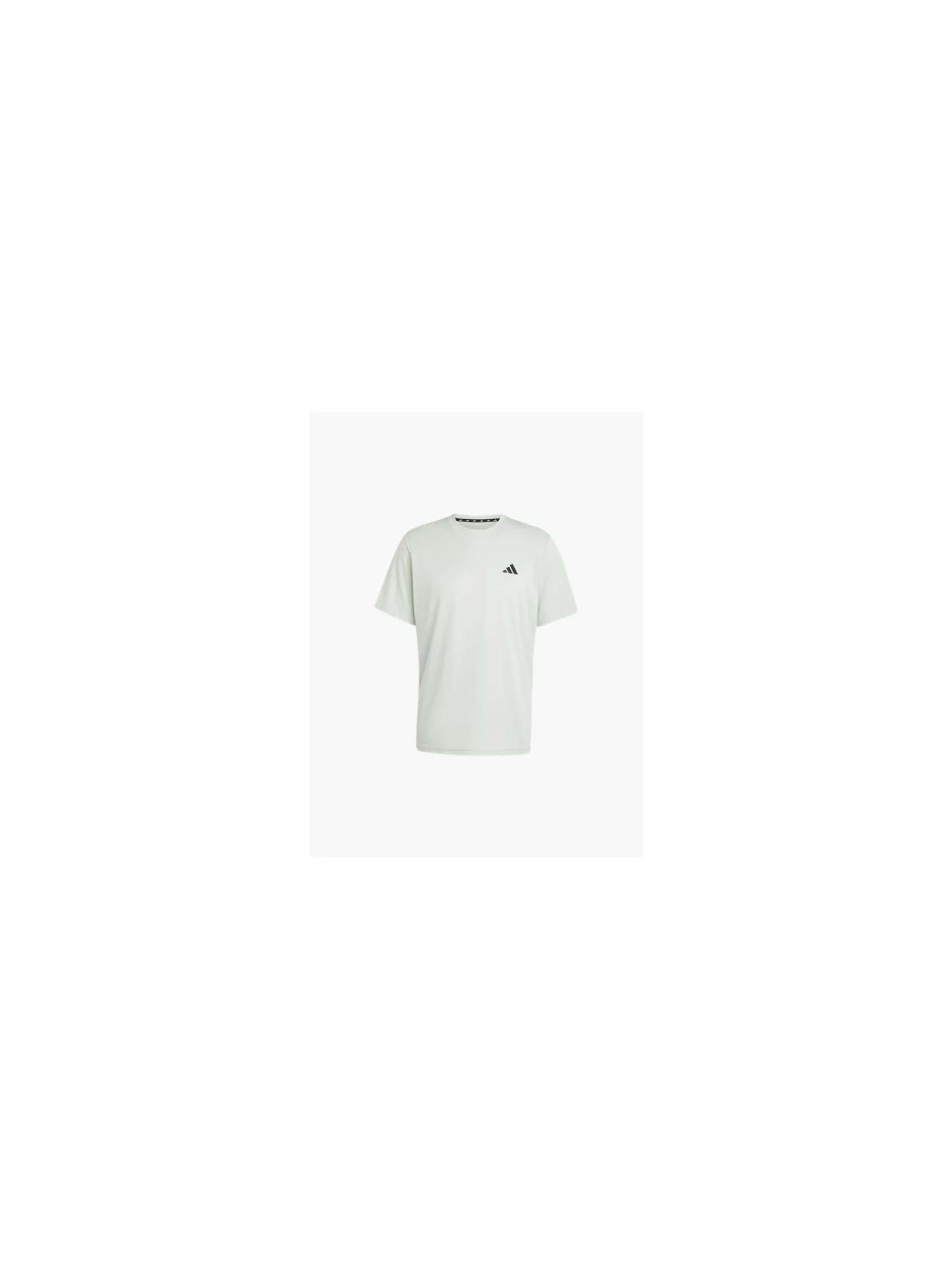 Herren adidas Train Essentials Shirt
