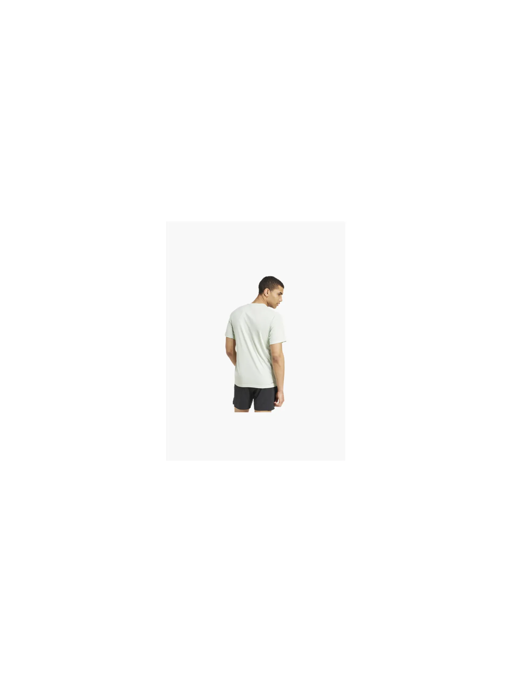 Herren adidas Train Essentials Shirt
