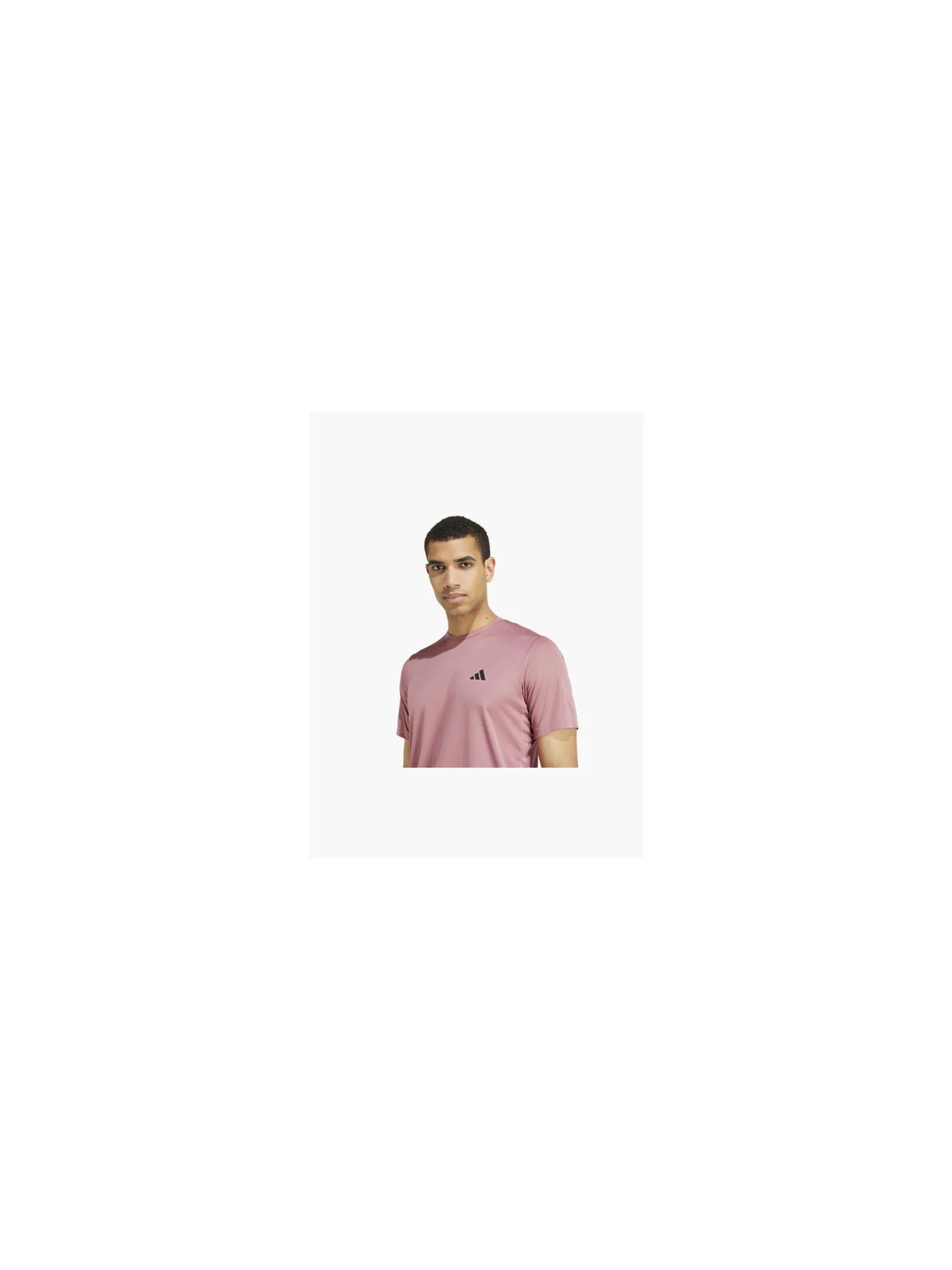 Herren adidas Train Essentials Shirt
