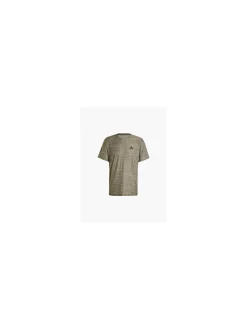 Herren adidas Train Essentials Shirt Stretch