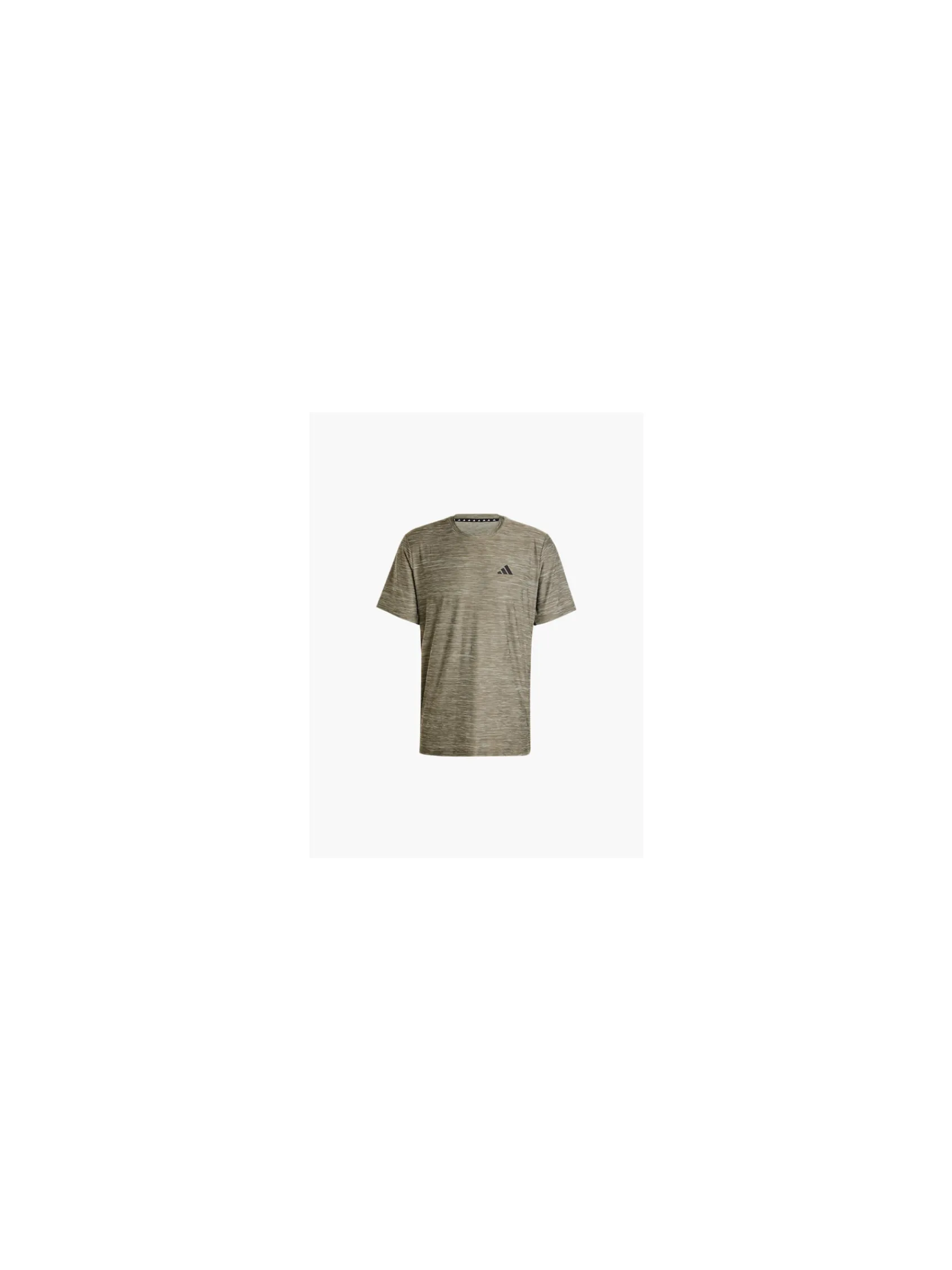 Herren adidas Train Essentials Shirt Stretch