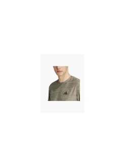 Herren adidas Train Essentials Shirt Stretch