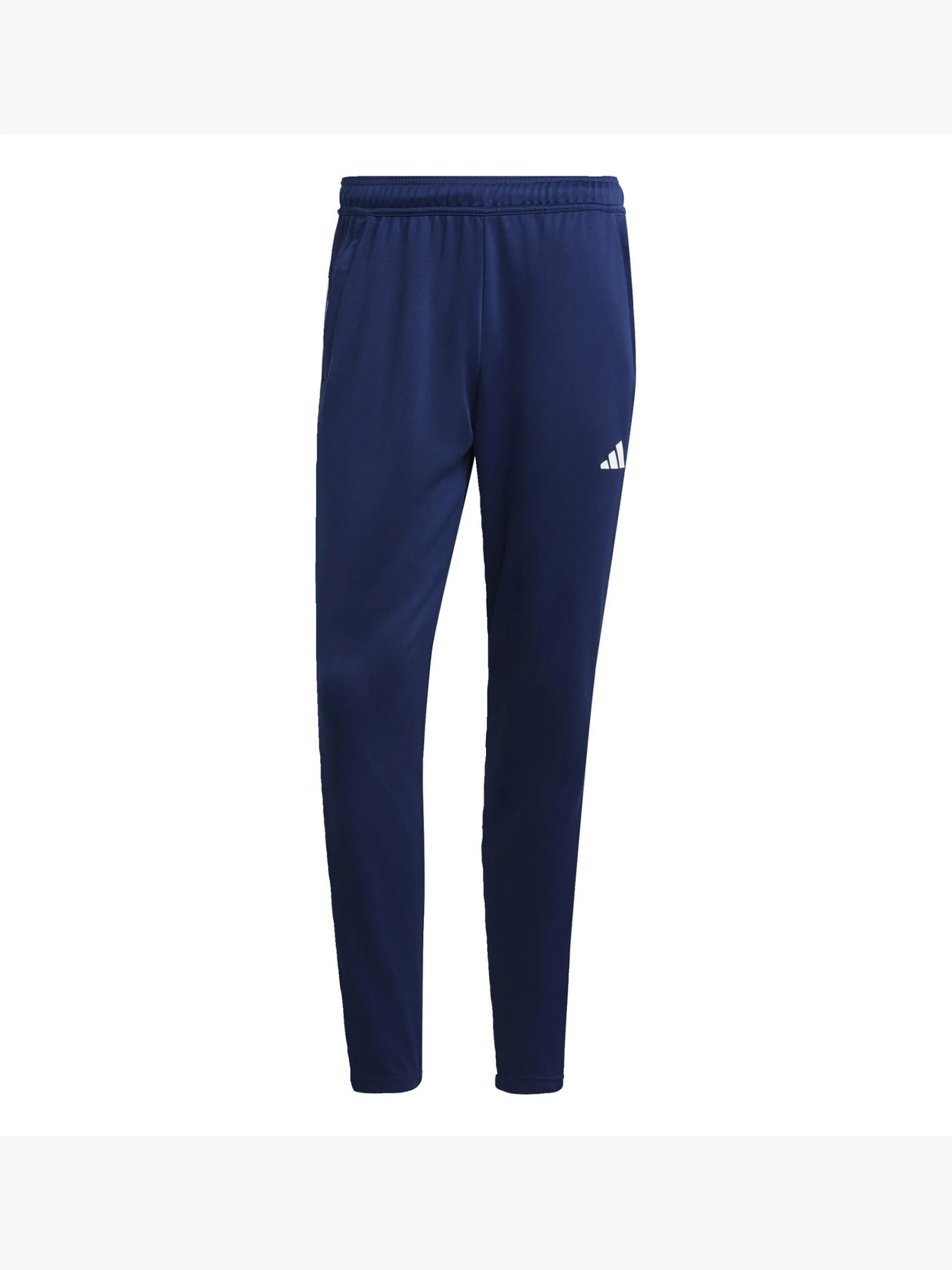 Herren adidas Train Essentials 3-Streifen Trainingshose