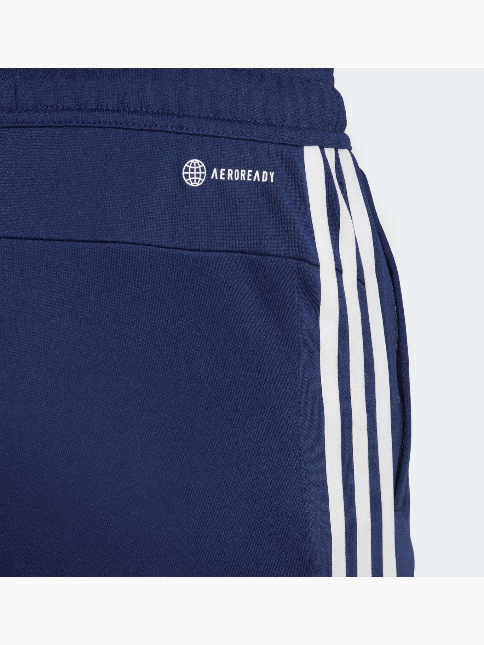 Herren adidas Train Essentials 3-Streifen Trainingshose