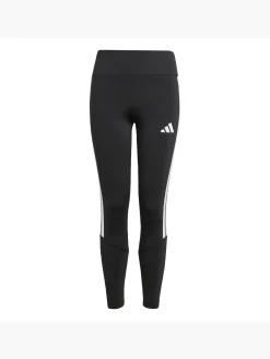 Kinder adidas Train Essentials 3-Streifen Kids Leggings