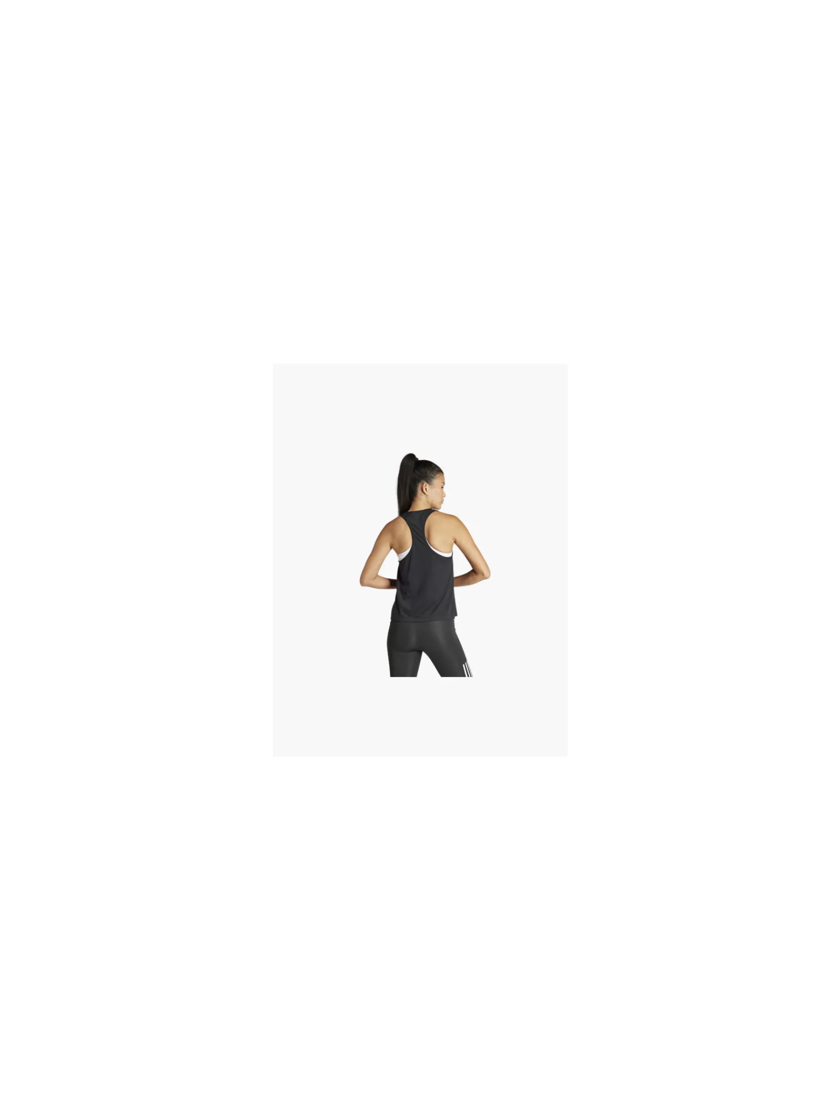 Damen adidas Train Essentials Top
