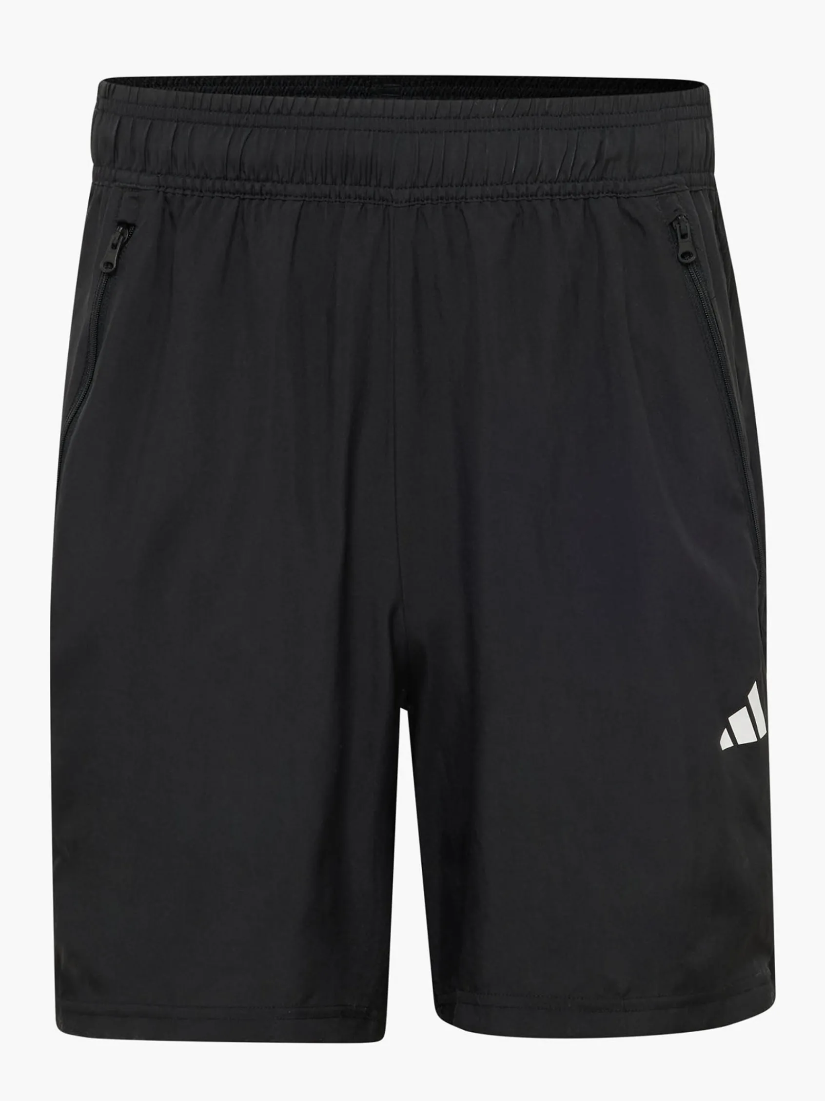 Herren Train Essentials Woven Shorts