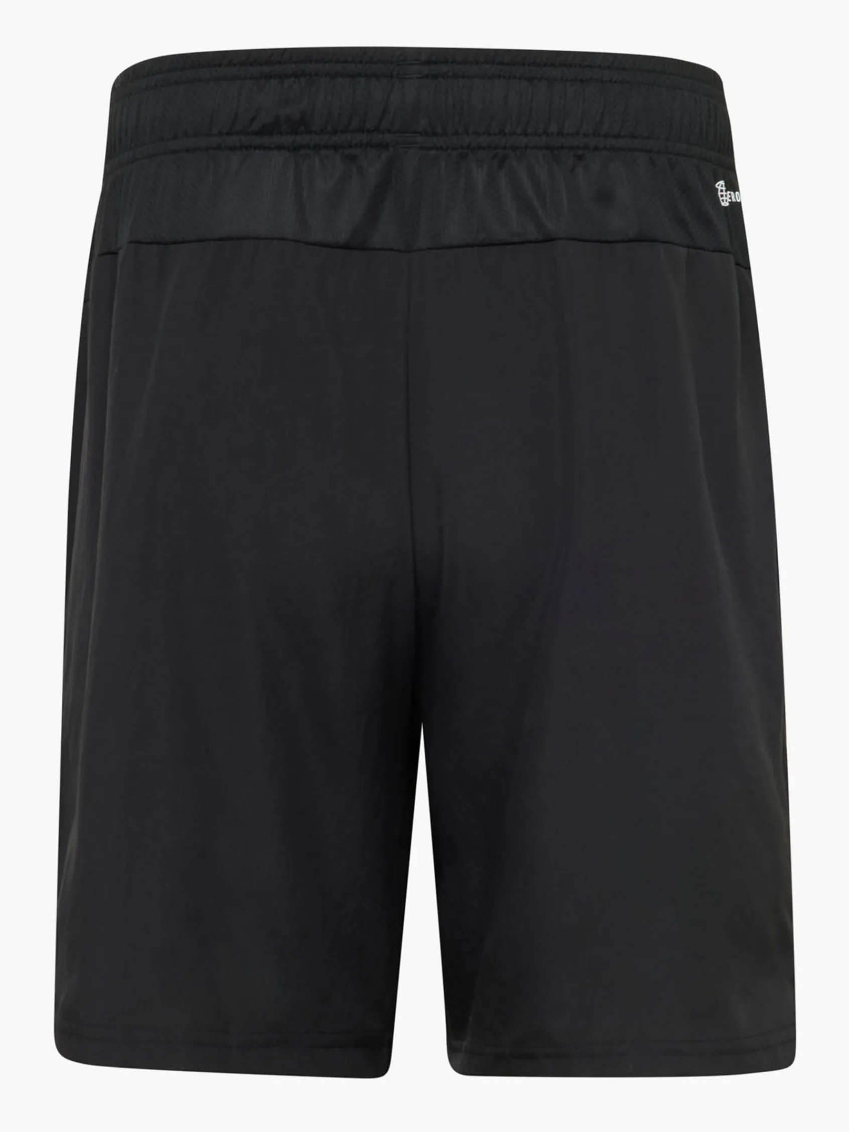 Herren Train Essentials Woven Shorts