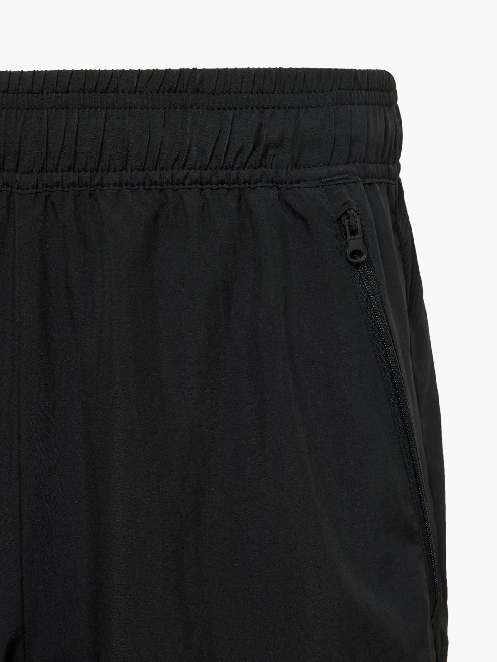Herren Train Essentials Woven Shorts
