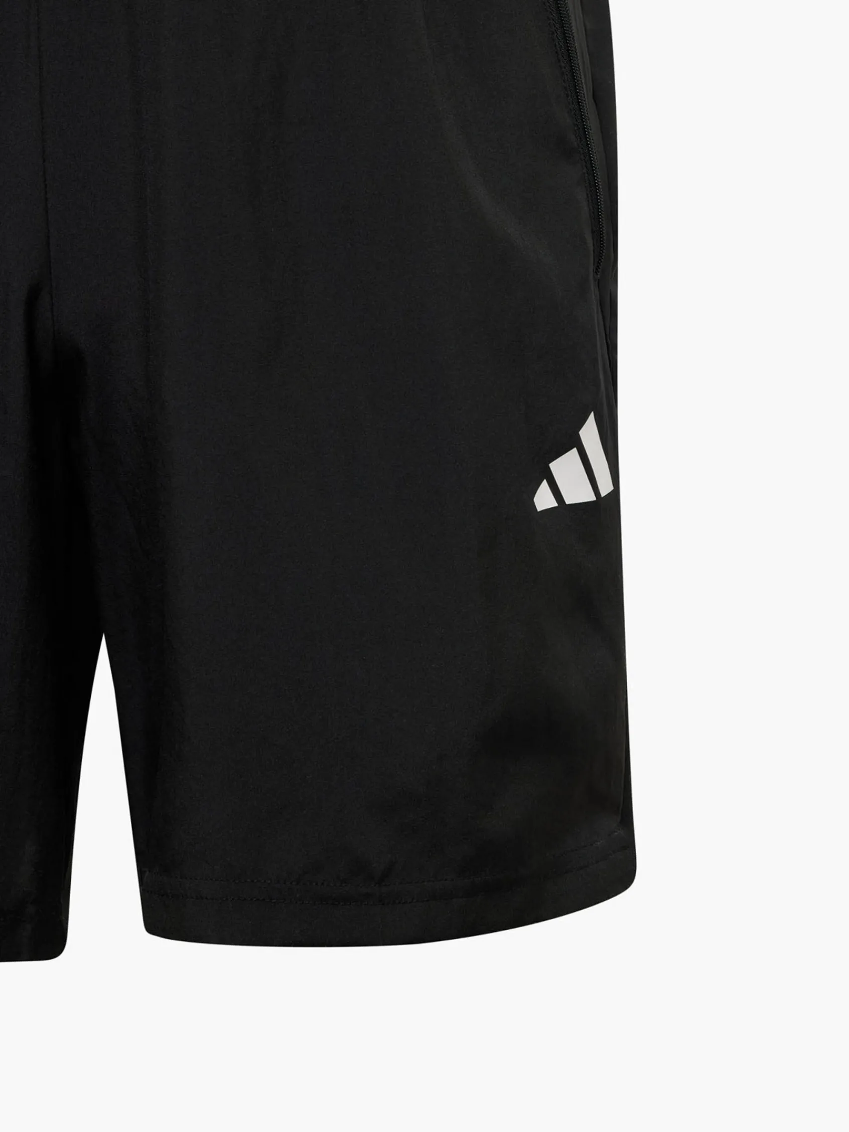 Herren Train Essentials Woven Shorts