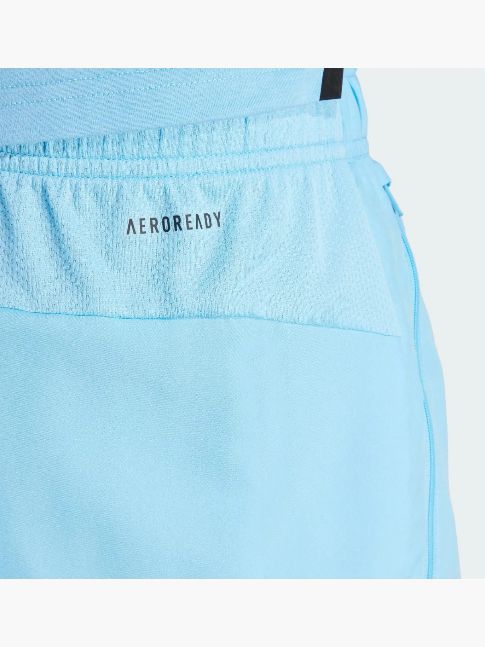 Herren adidas Train Essentials Woven Training Shorts