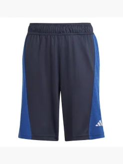 Kinder adidas Training AEROREADY Heather Kids Shorts