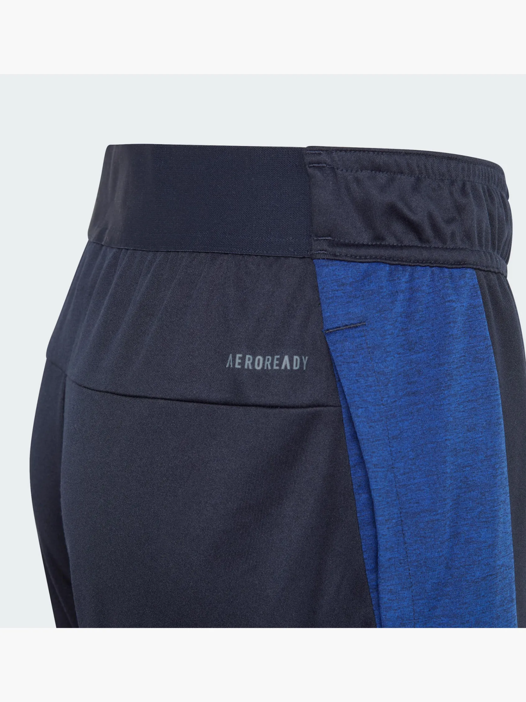 Kinder adidas Training AEROREADY Heather Kids Shorts