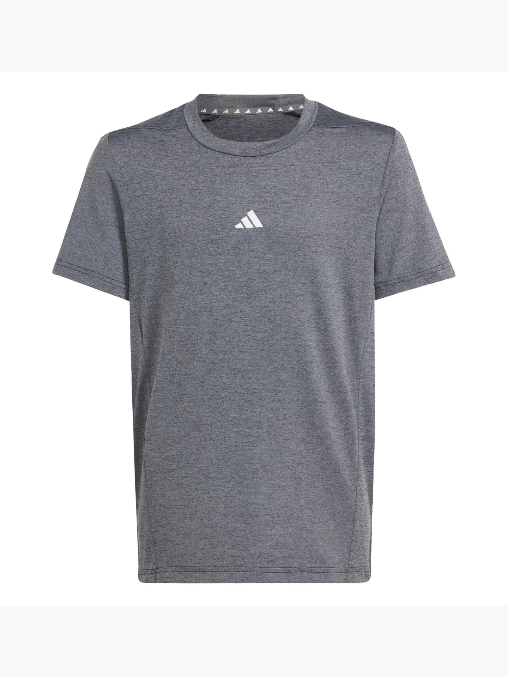 Kinder adidas Training AEROREADY Heather Kids T-Shirt