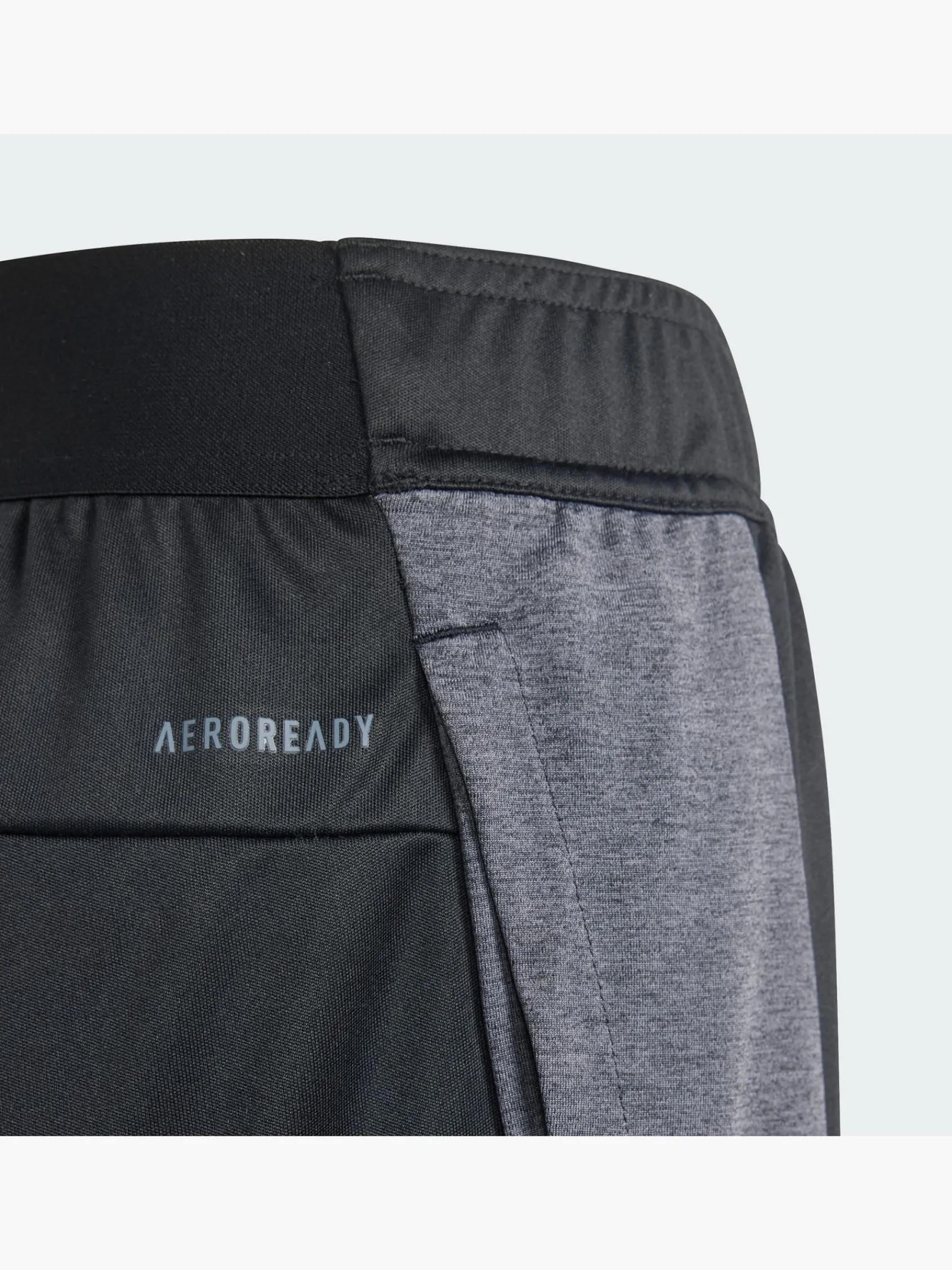 Kinder adidas Training AEROREADY Heather Kids Shorts