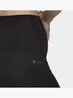 Damen adidas Training Essentials 7/8-Leggings – Umstandsmode