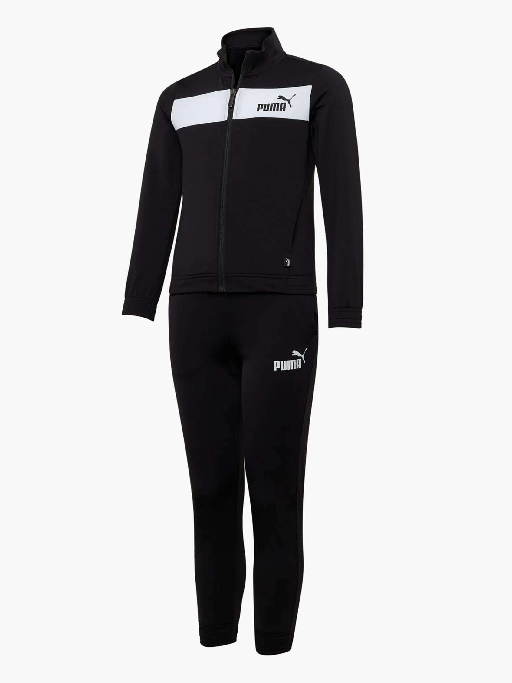 Kinder PUMA Trainingsanzug