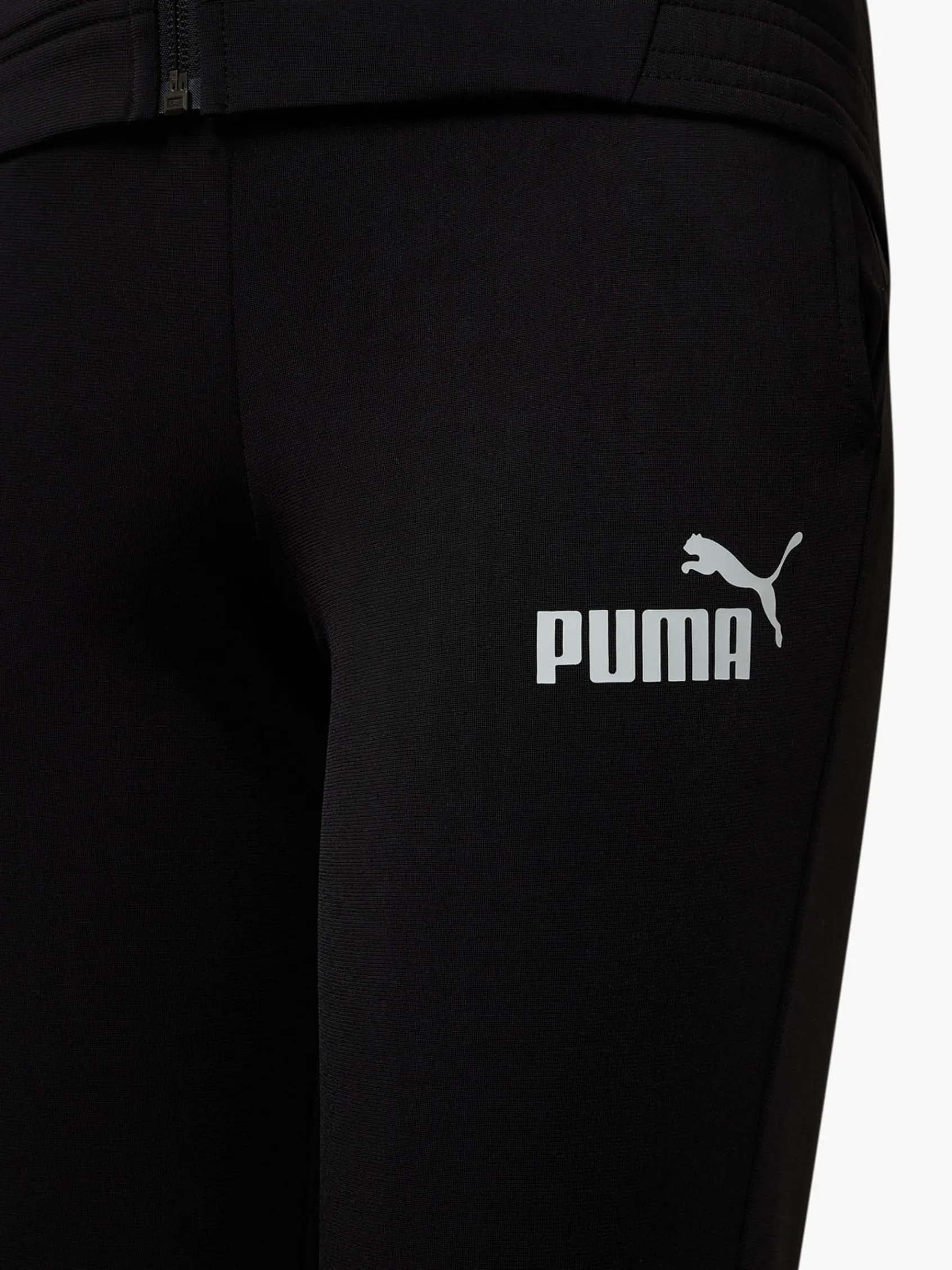 Kinder PUMA Trainingsanzug