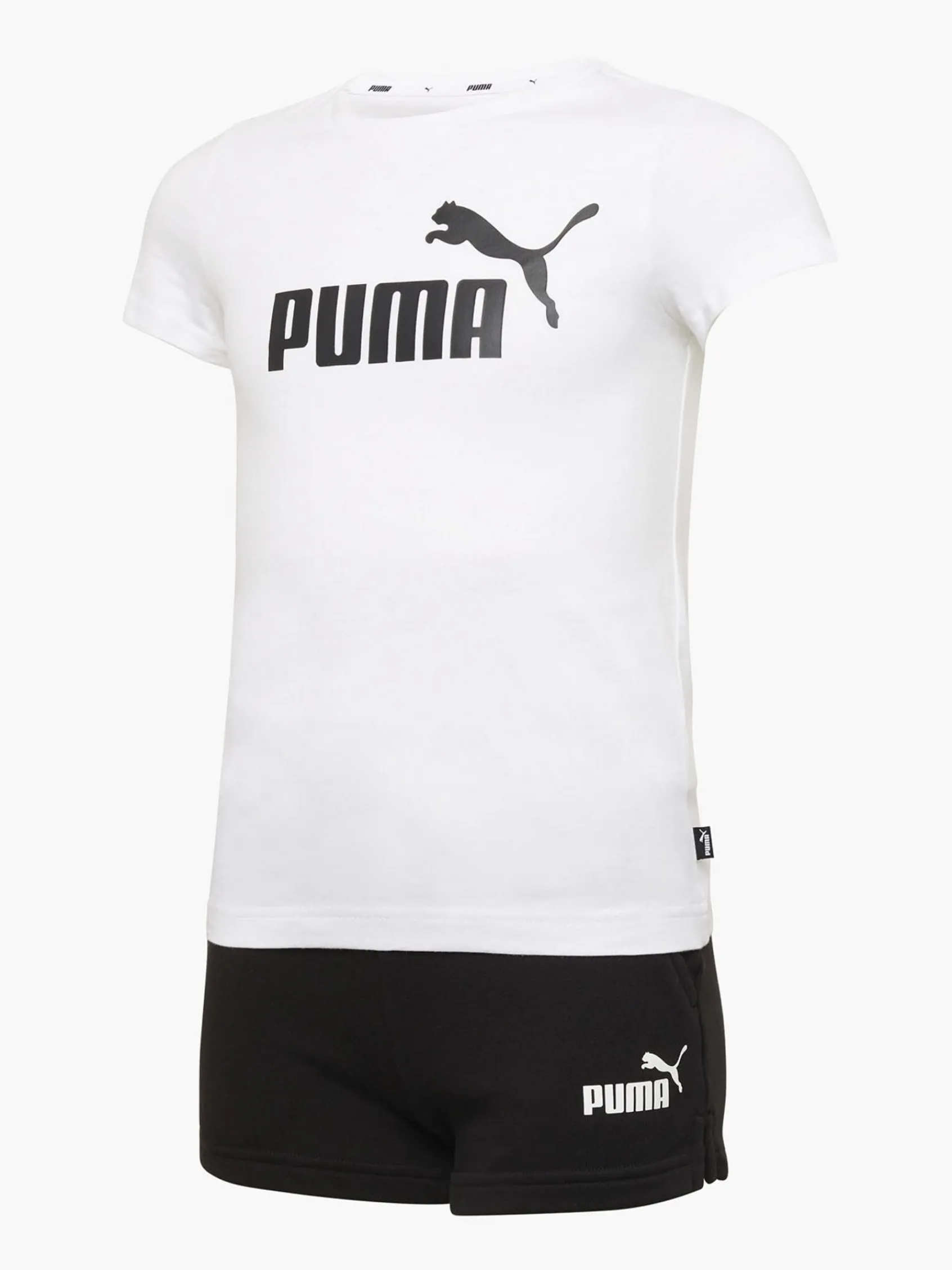 Kinder PUMA Trainingsanzug