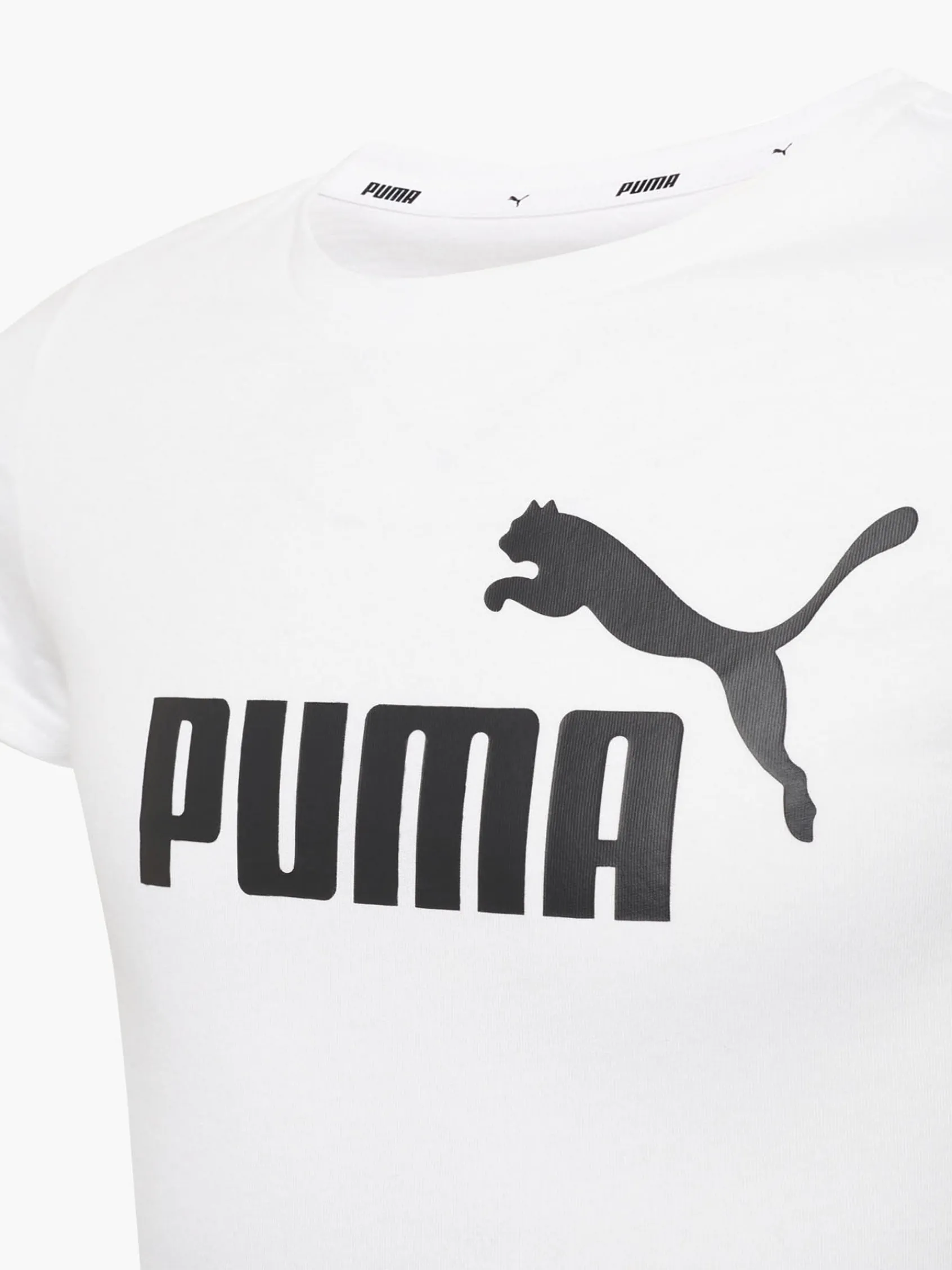 Kinder PUMA Trainingsanzug