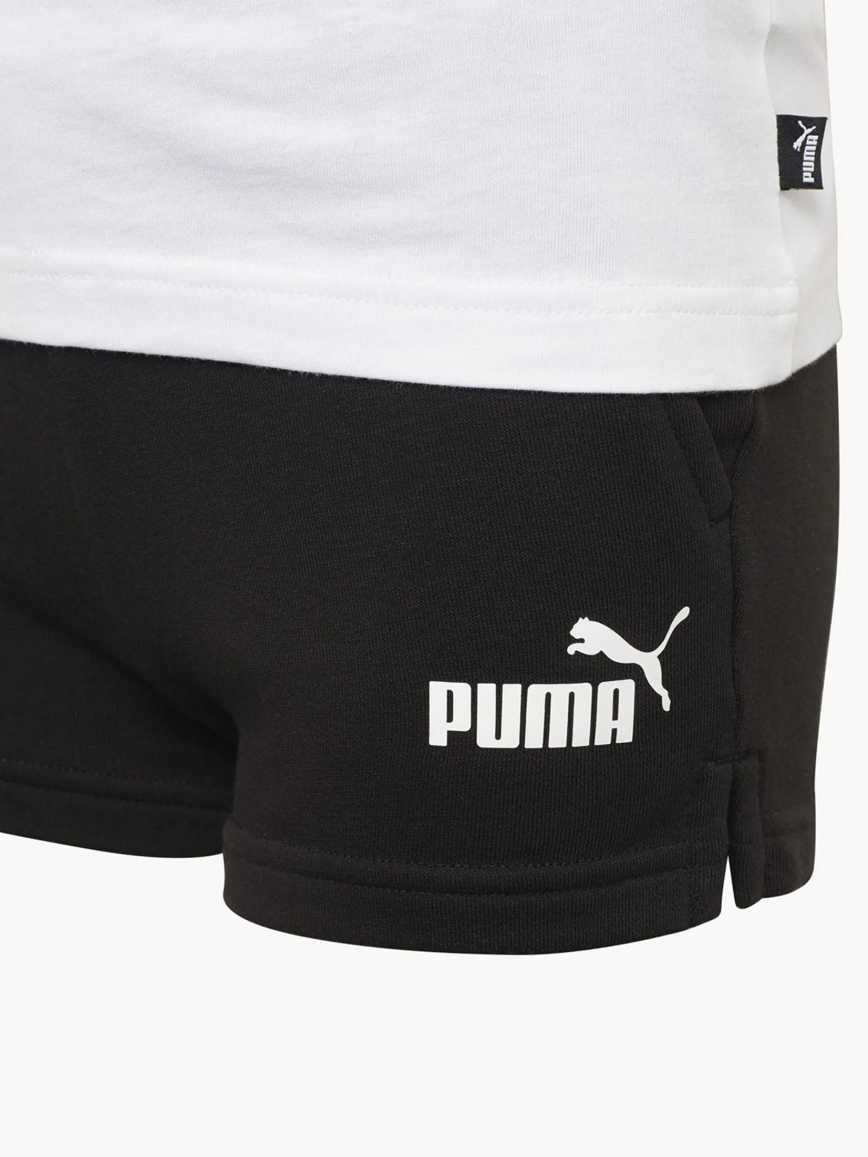 Kinder PUMA Trainingsanzug