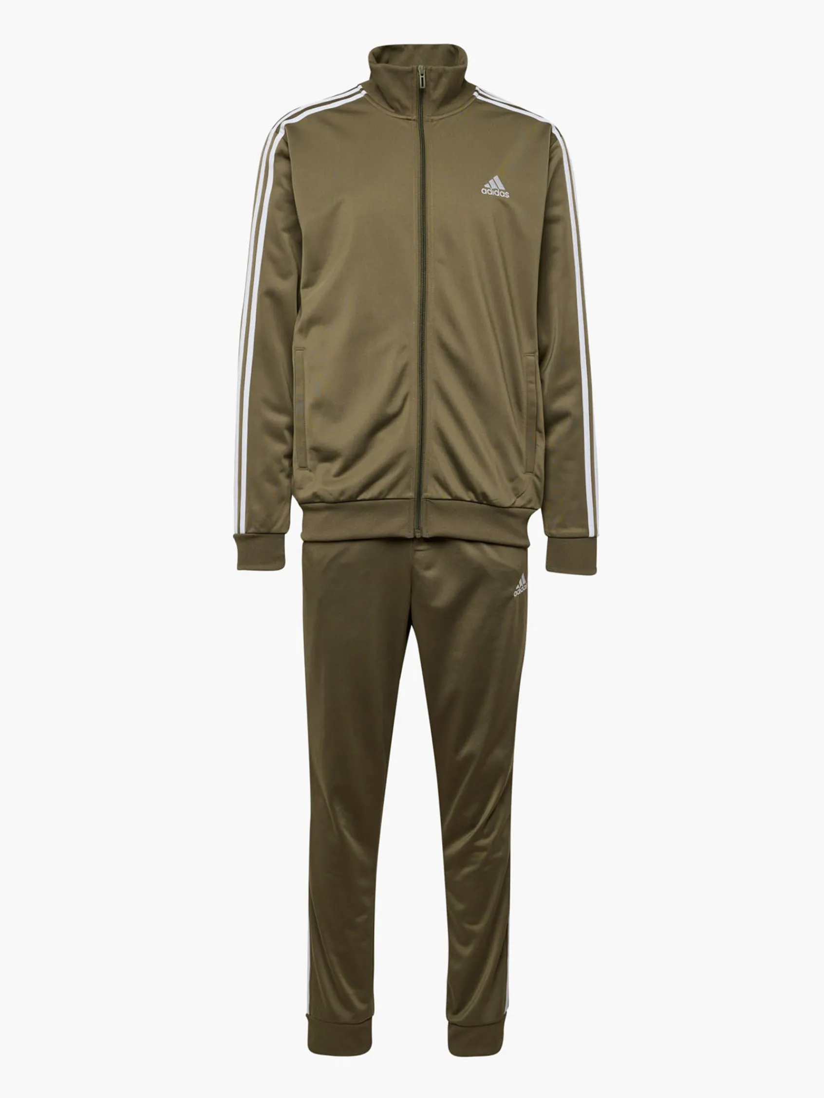 Herren adidas Trainingsanzug