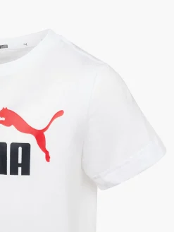 Kinder PUMA Trainingsanzug