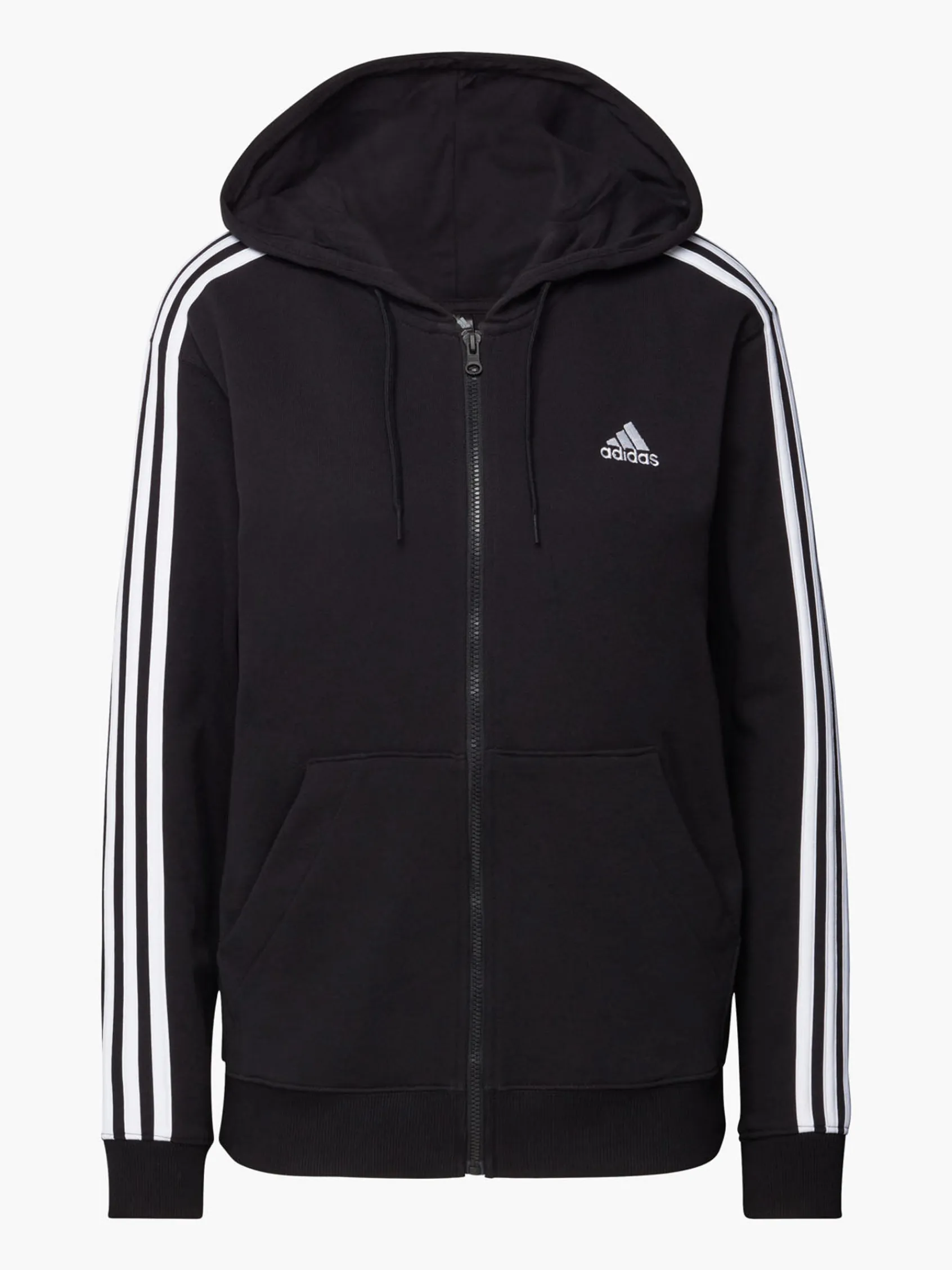 Damen adidas Trainingsjacke