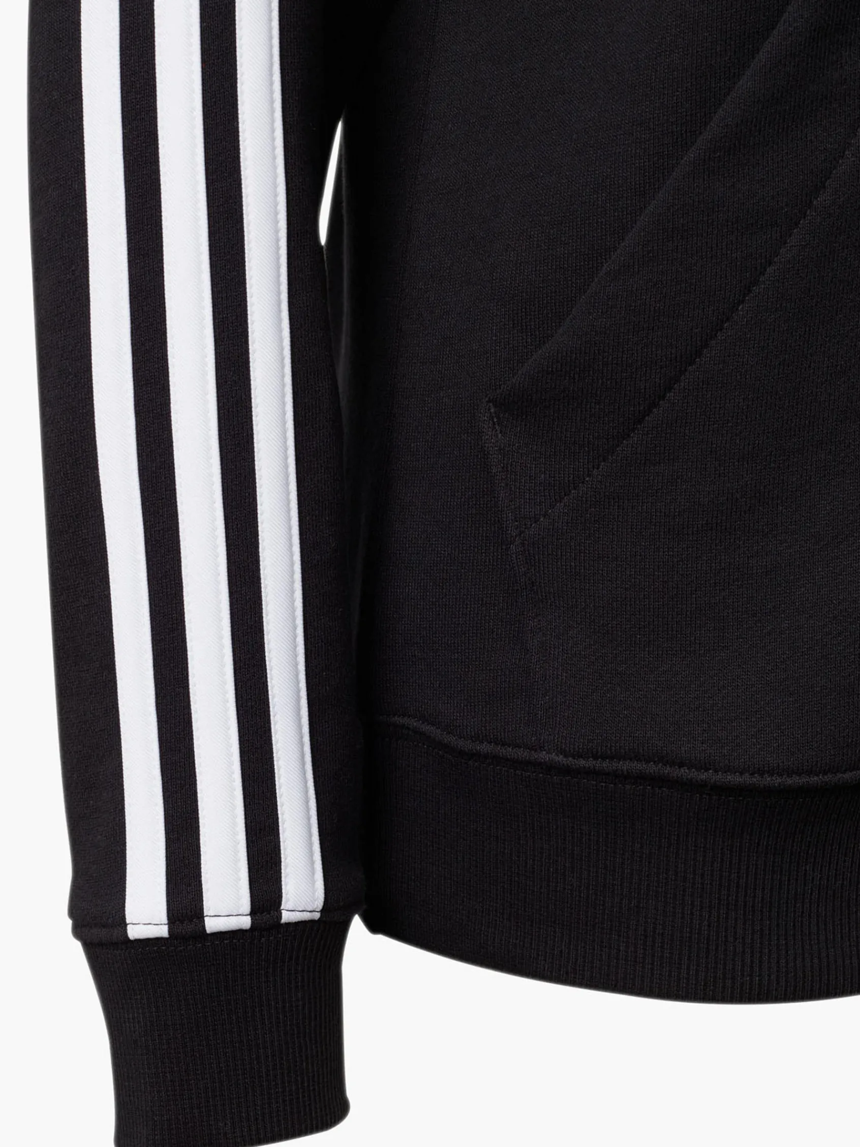 Damen adidas Trainingsjacke