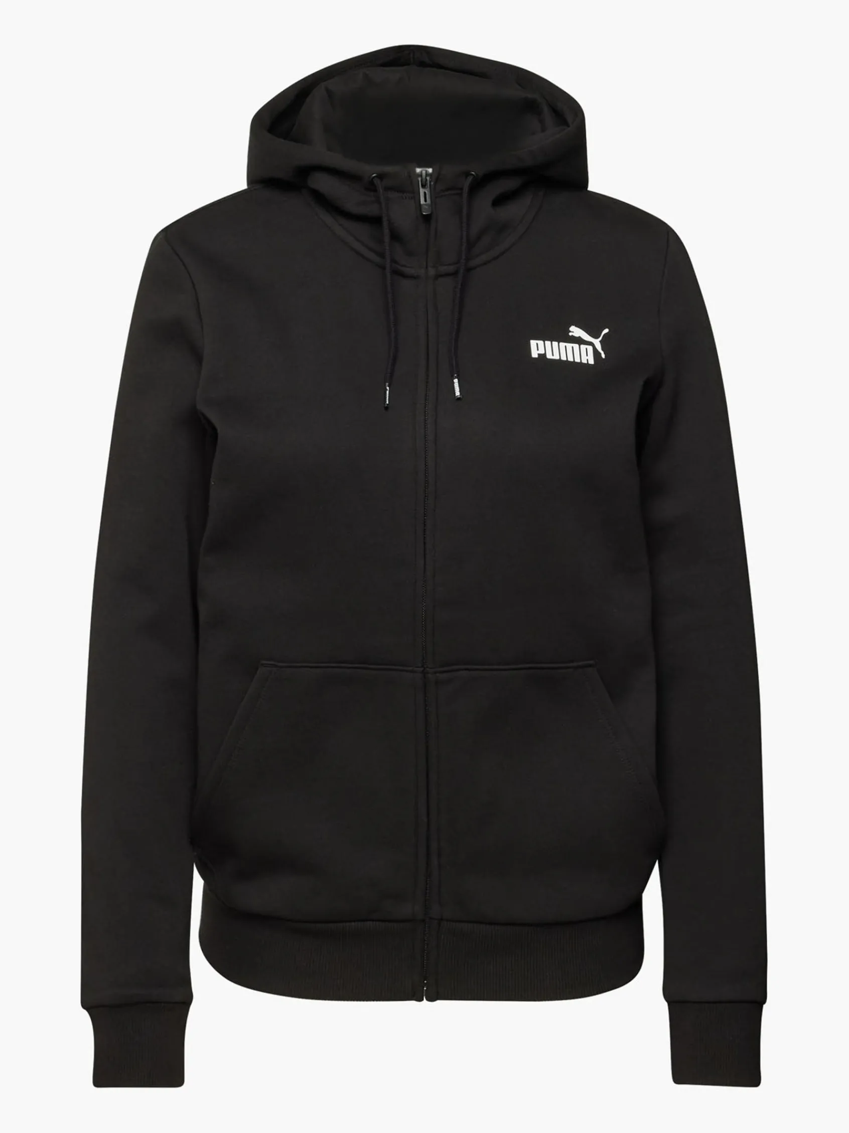 Damen PUMA Trainingsjacke