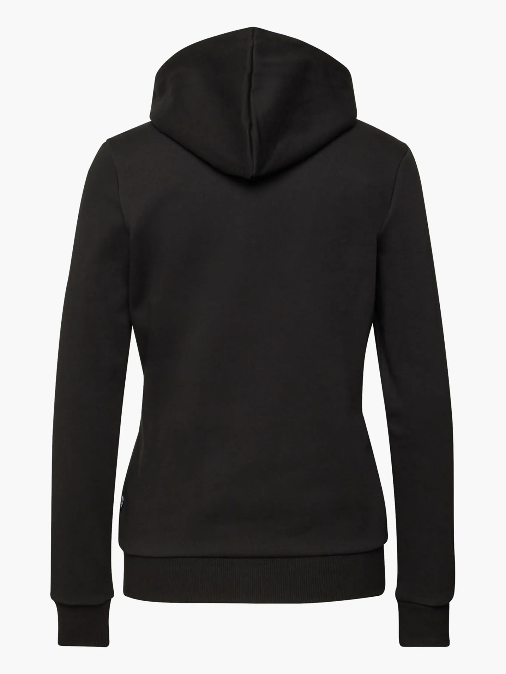 Damen PUMA Trainingsjacke