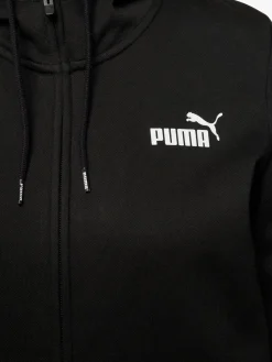 Damen PUMA Trainingsjacke