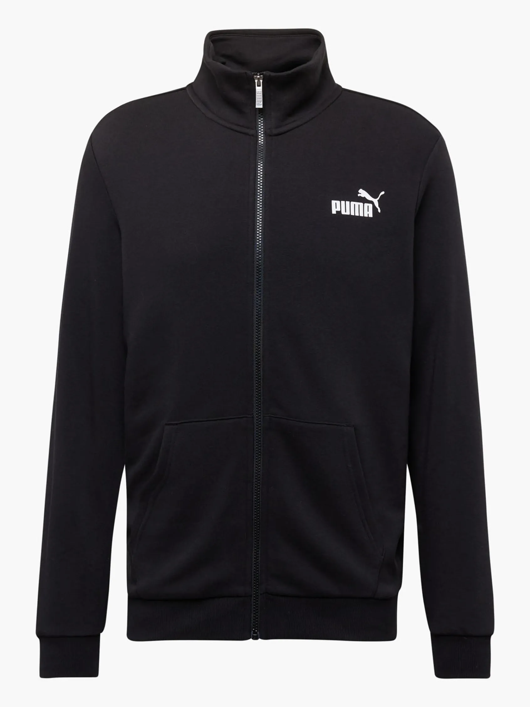 Herren PUMA Trainingsjacke
