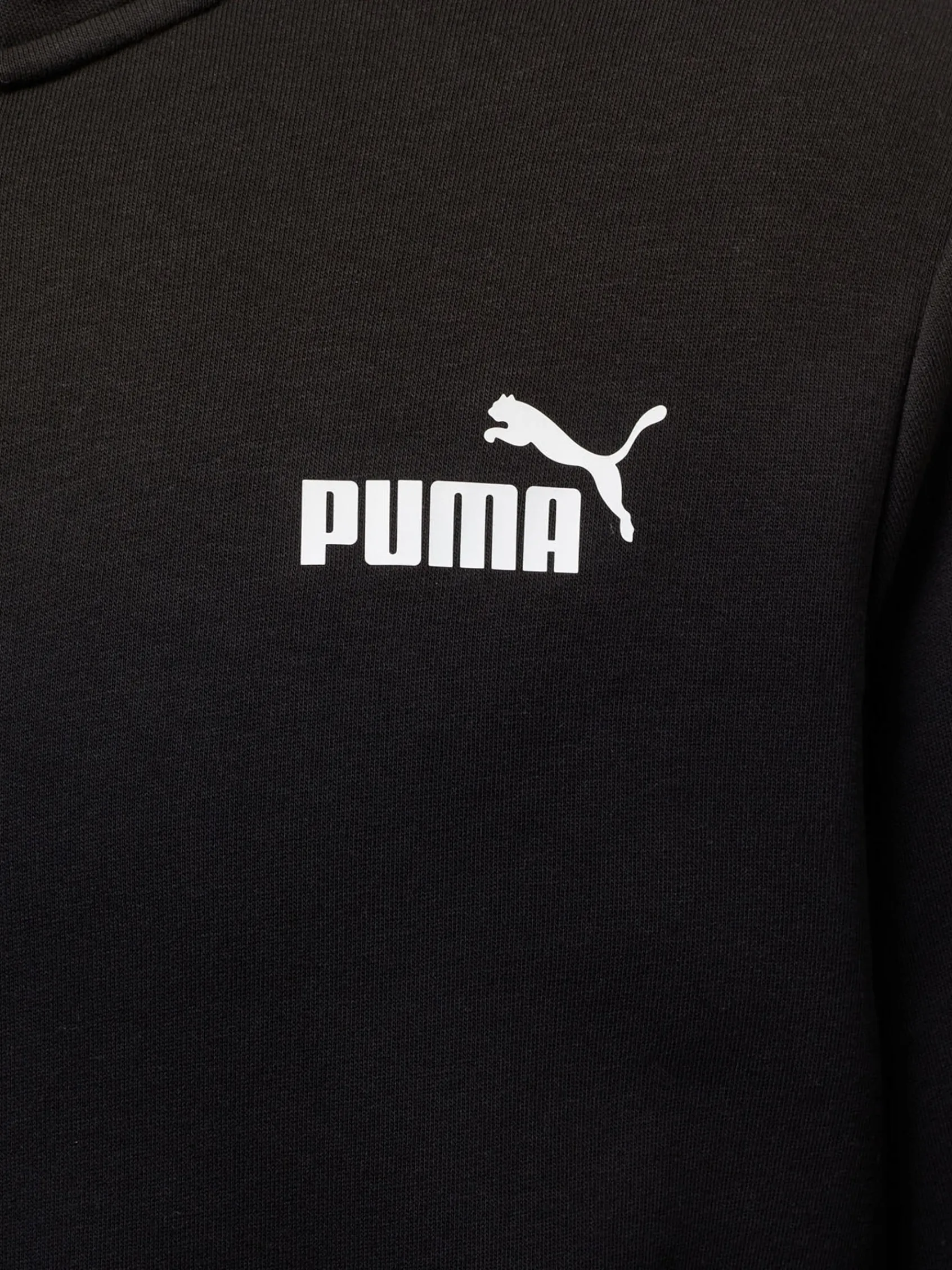 Herren PUMA Trainingsjacke
