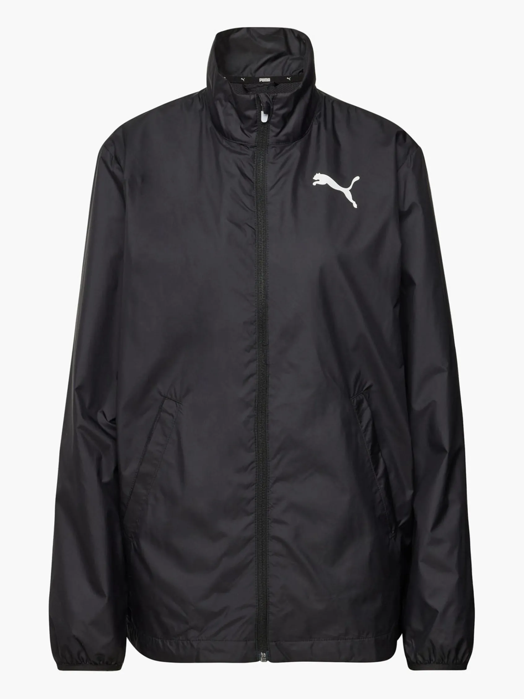 Herren PUMA Trainingsjacke