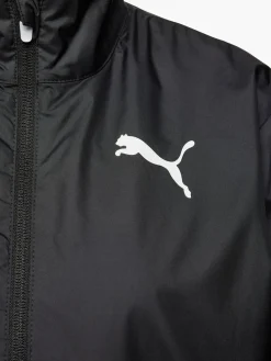 Herren PUMA Trainingsjacke