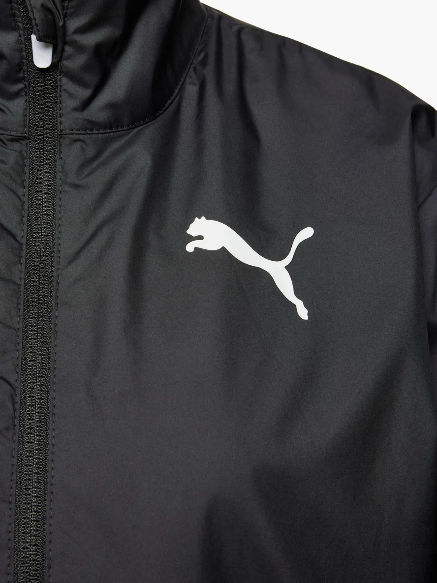 Herren PUMA Trainingsjacke