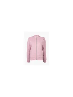 Damen Skechers Trainingsjacke