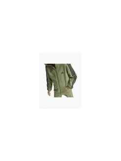 Kinder adidas Trainingsjacke