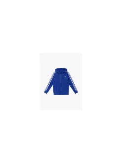 Kinder adidas Trainingsjacke