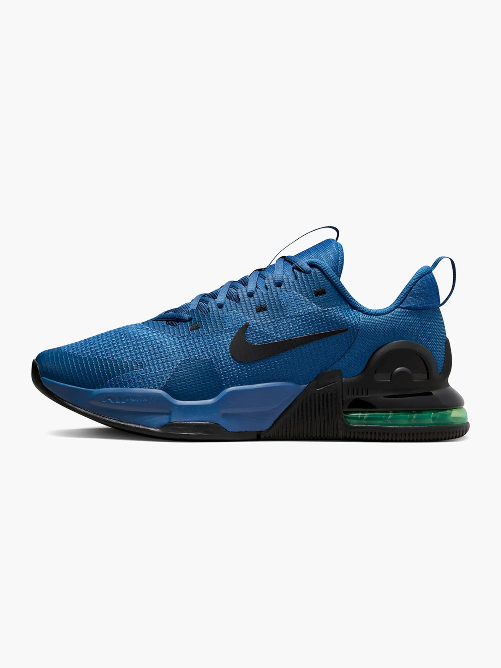 Herren Nike Trainingsschuh M AIR MAX ALPHA TRAINER 5