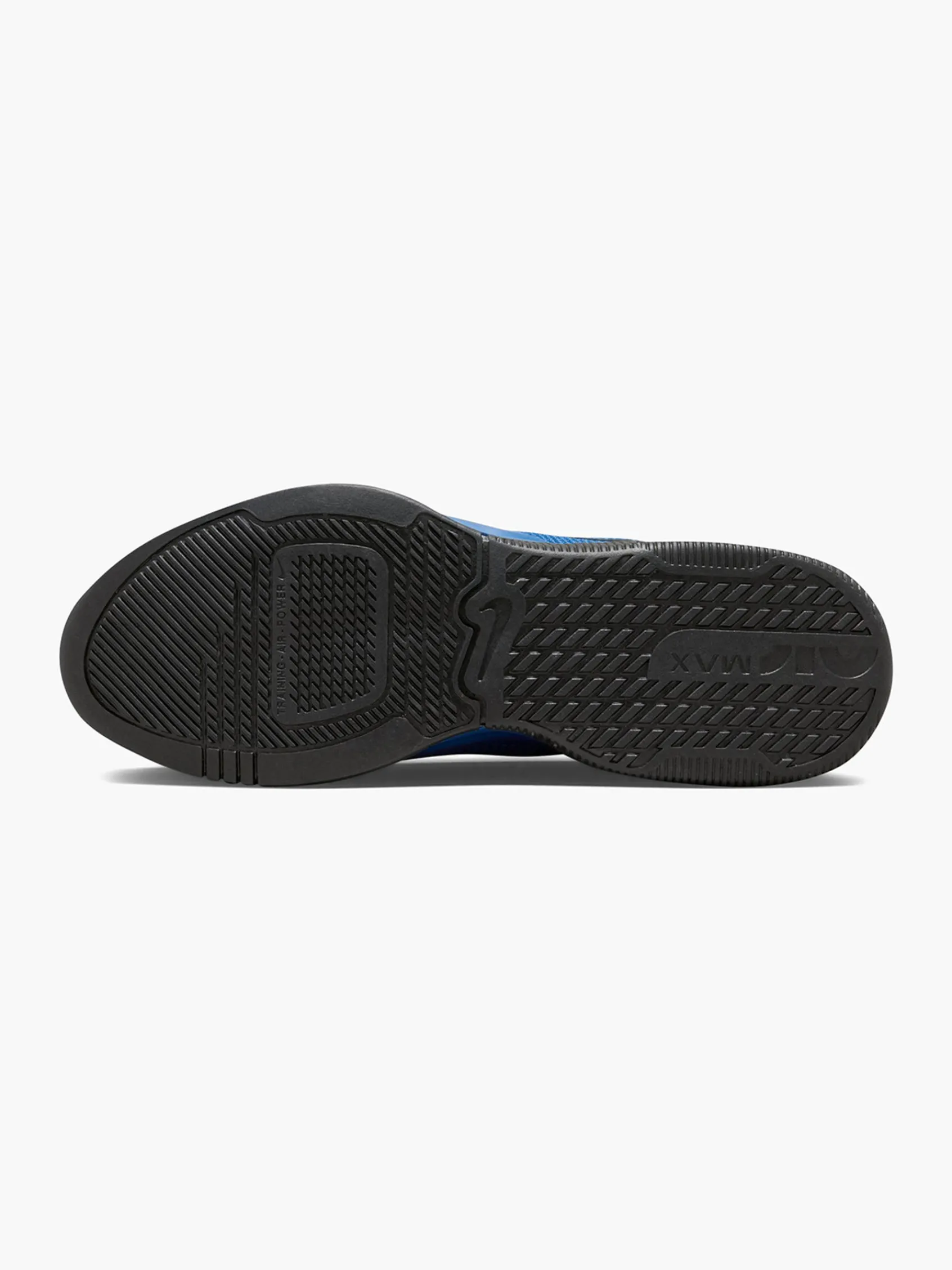 Herren Nike Trainingsschuh M AIR MAX ALPHA TRAINER 5