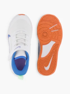 Kinder Nike Trainingsschuh Omni Multi-Court