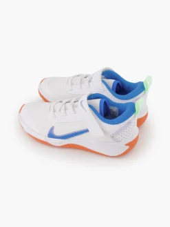 Kinder Nike Trainingsschuh Omni Multi-Court
