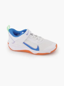 Kinder Nike Trainingsschuh Omni Multi-Court
